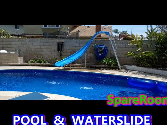 Private Entrance Pool Beach House $1100+Util+Dep Main Photo