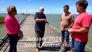 Mythbusters - South Australia's Fake Lakes Exposed