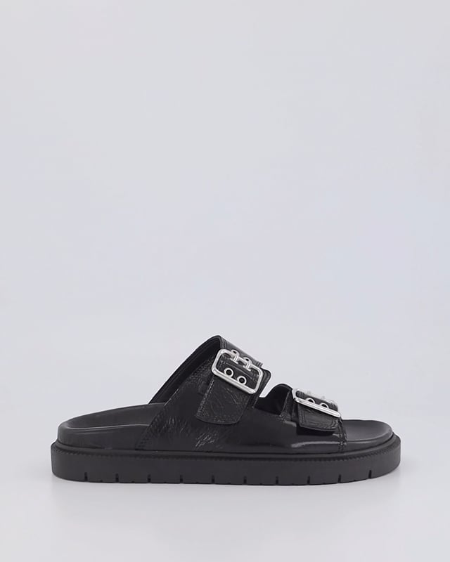 KENZIE / Black Patent