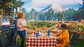 Legends Casino - Picnic