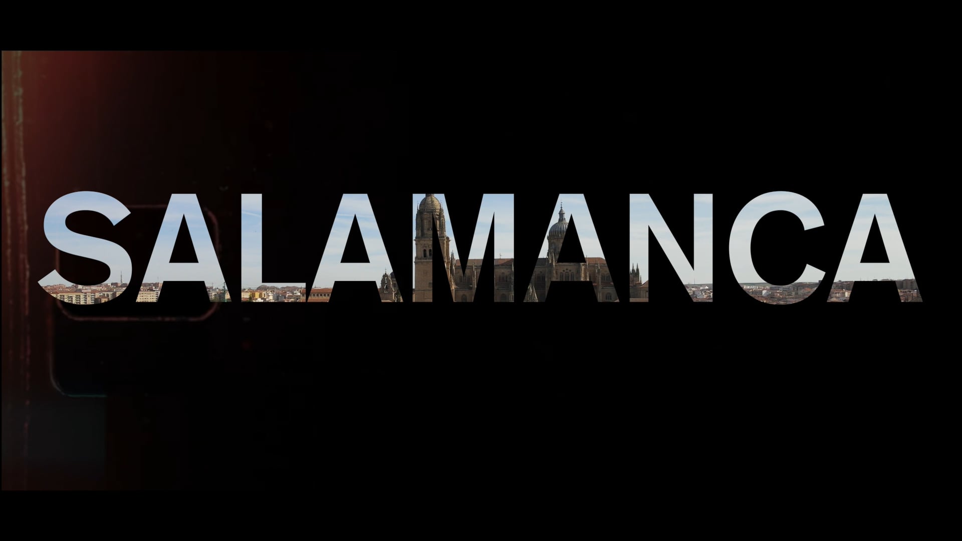 SPOT PUBLICITARIO - Salamanca 2024 - CONAIF