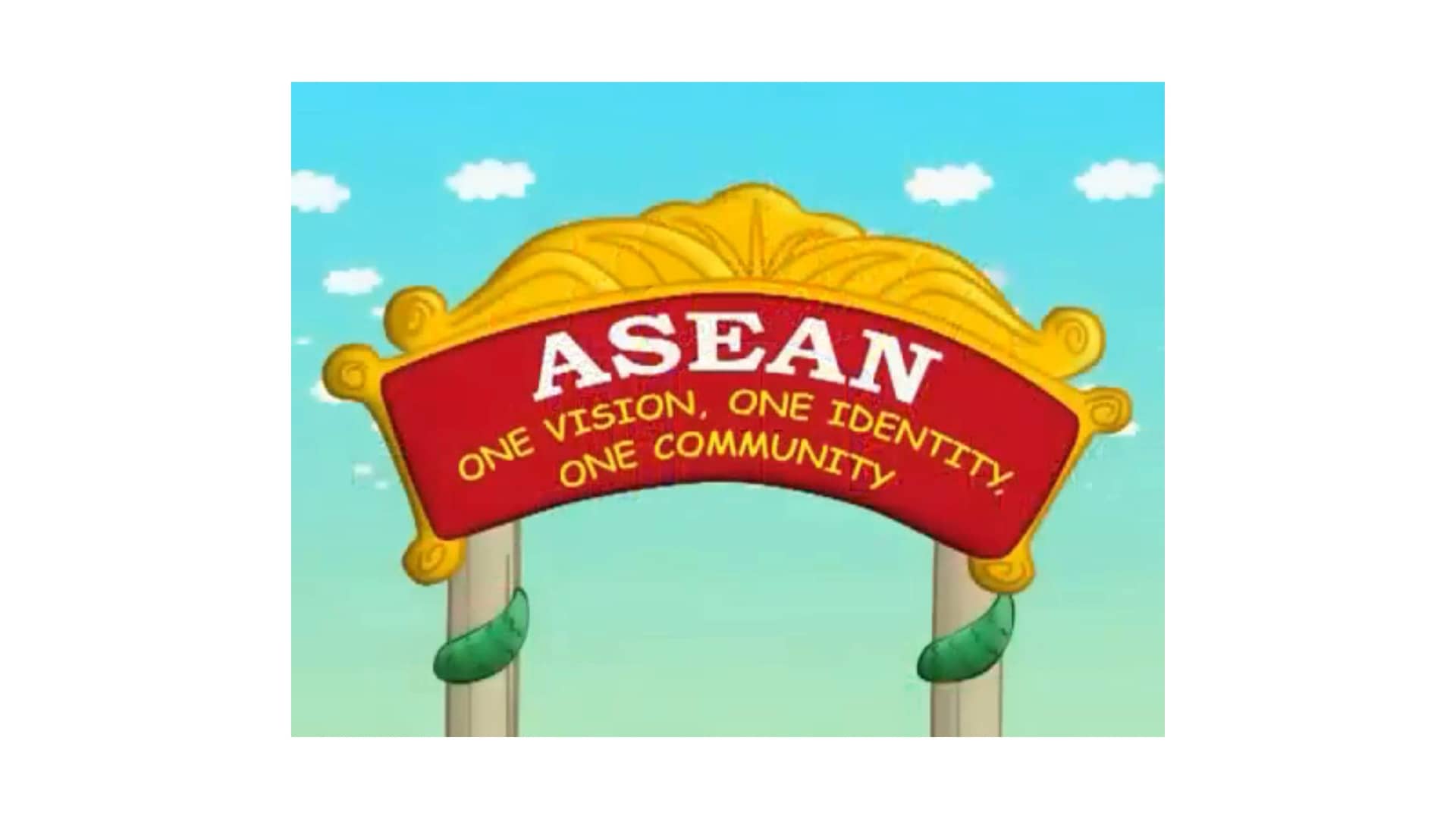 Intro - Primary School Video 1 - The ASEAN Community on Vimeo