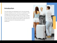 Module 01 Customer Service in Hotel Reception