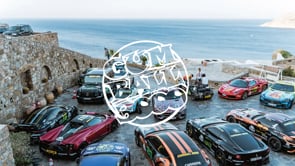 Gumball'3000 Riga to Mykonos Official Aftermovie