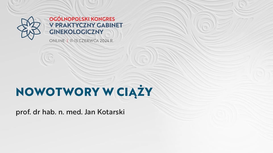 Grafika dla Nowotwory w ciąży