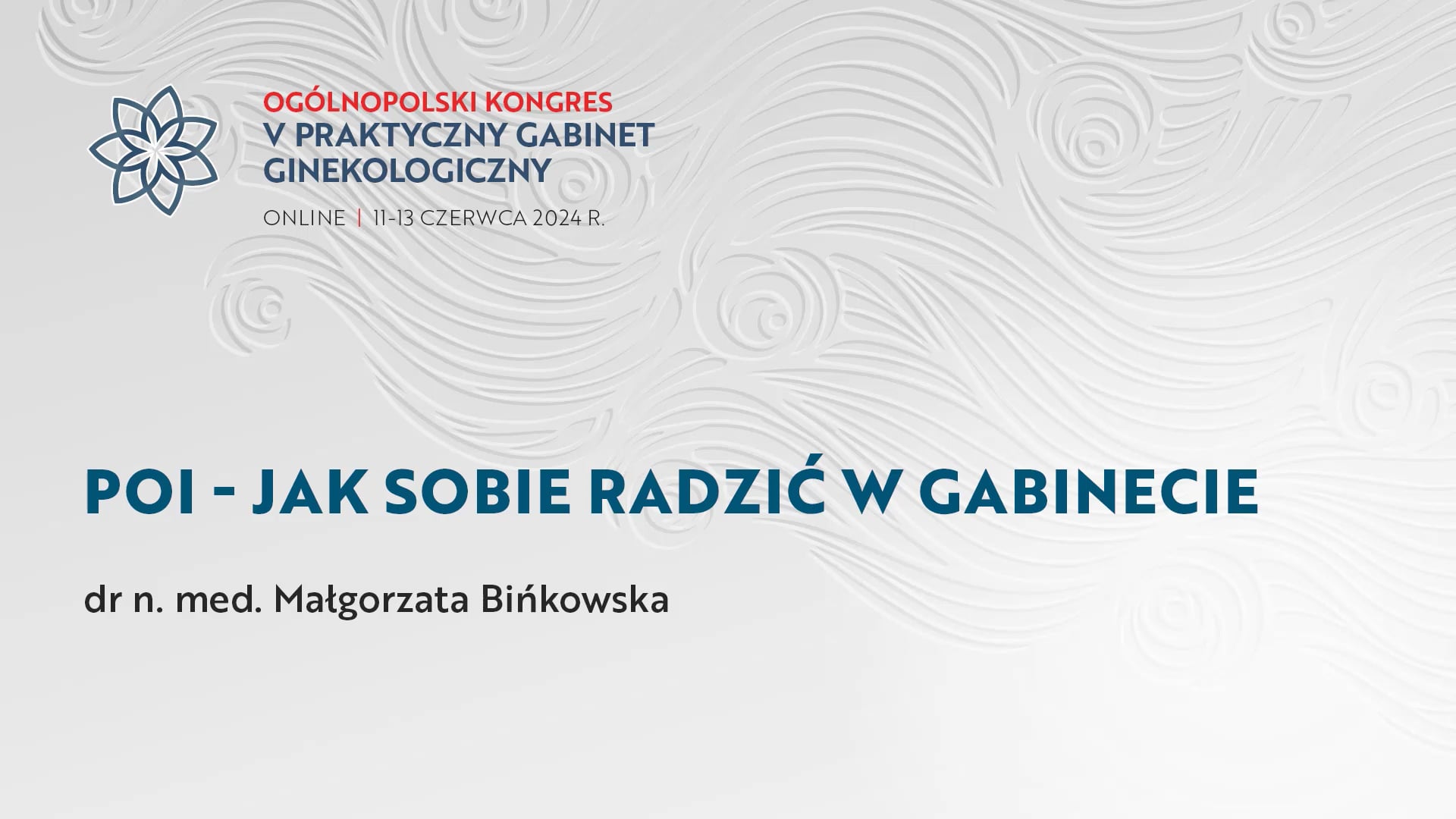 Grafika VOD dla POI - jak sobie radzić w gabinecie