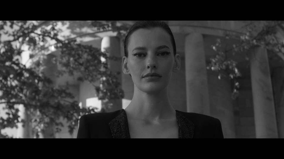 Giorgio Armani -  ADV Catalogo SS24