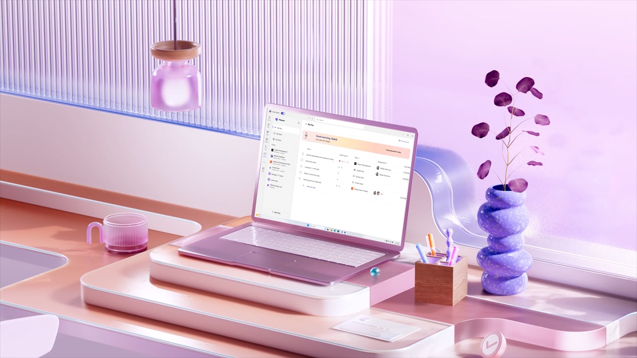 Microsoft Planner