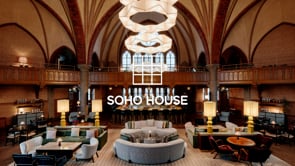 Sunday Service Brunch at Soho House