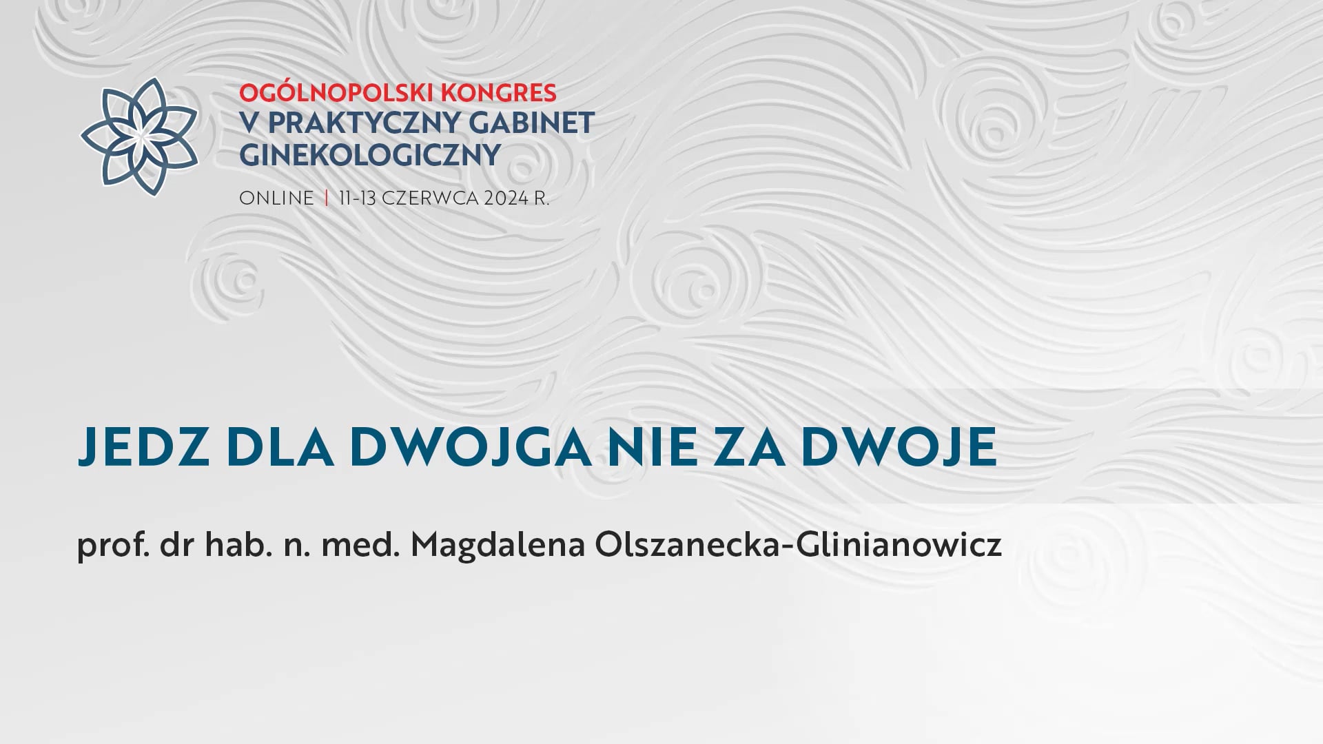 Grafika VOD dla Jedz dla dwojga nie za dwoje