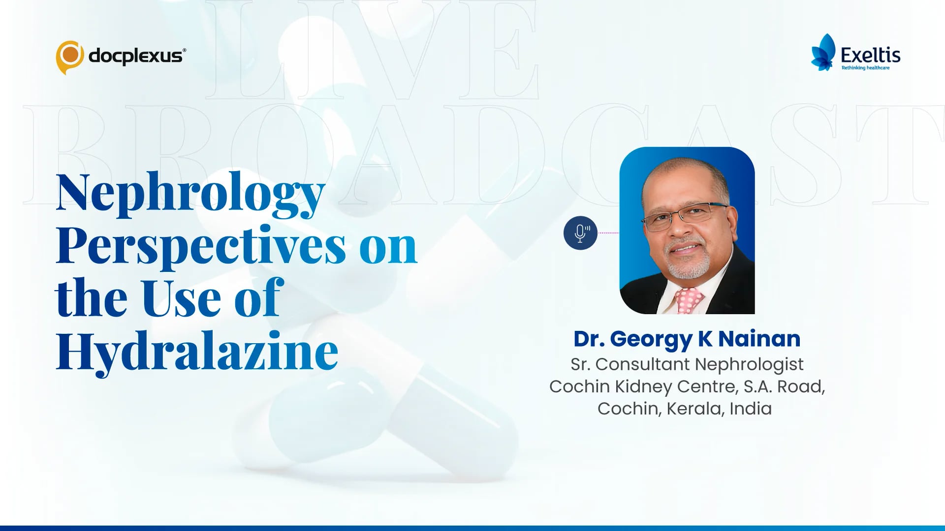 Nephrology Perspectives on the Use of Hydralazine