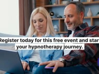 Welcome to the FREE SFTA Hypnotherapy Workshop