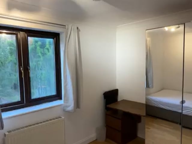 Double Room in Convenient Quayside Terrace Main Photo