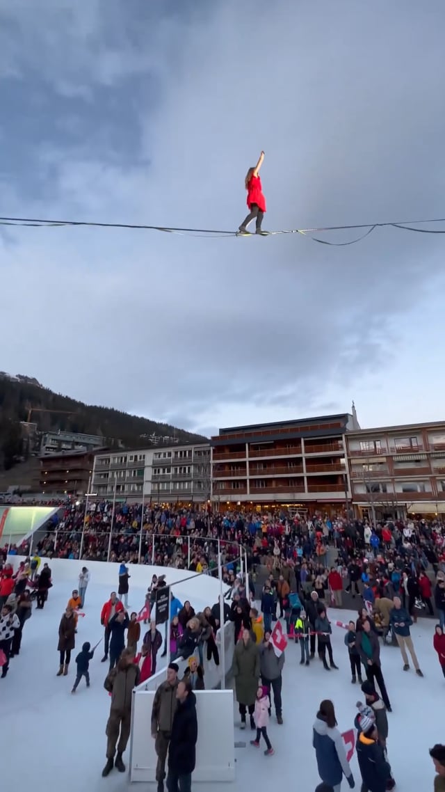 Slackline Events video preview