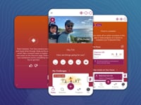 Kumanu video/presentation/materials