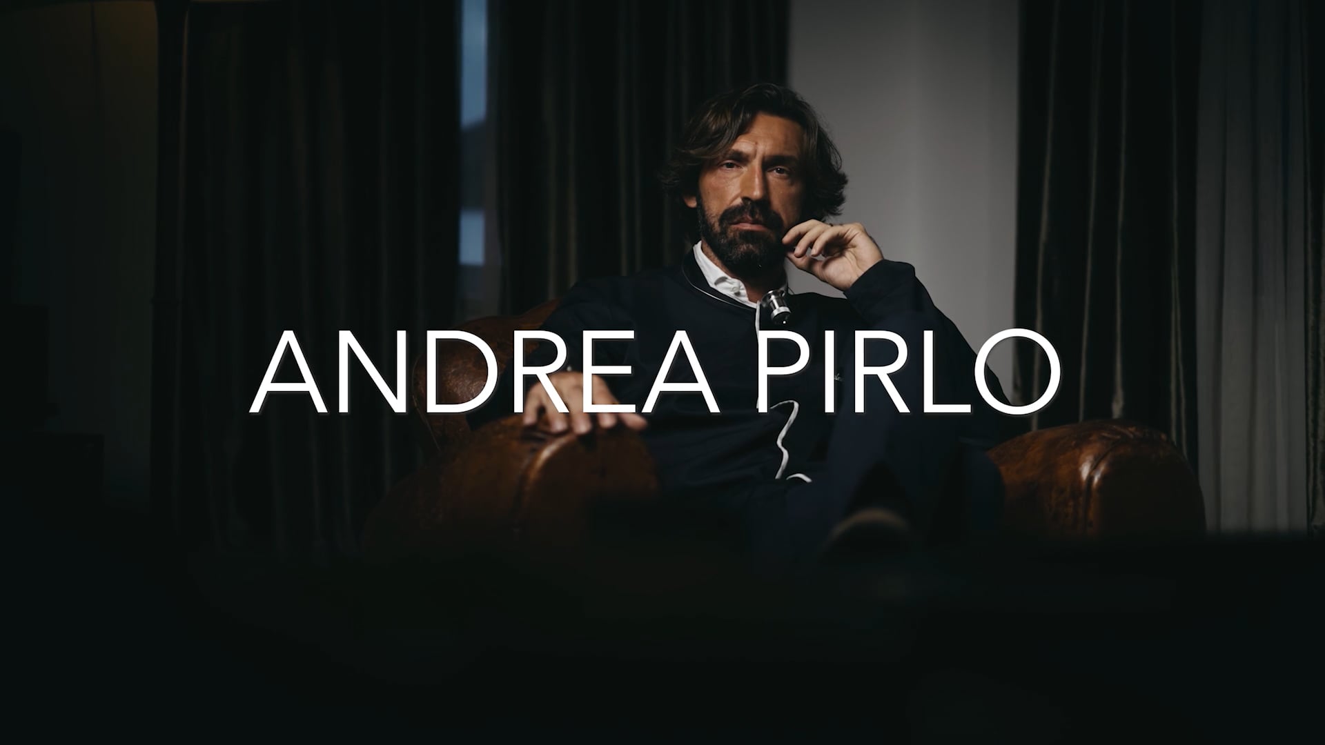 Artisans de Genève x Andrea Pirlo
