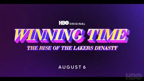 Winning Time Season 2 - Official Trailer