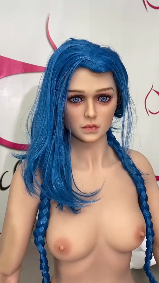 Jinx Sex Doll
