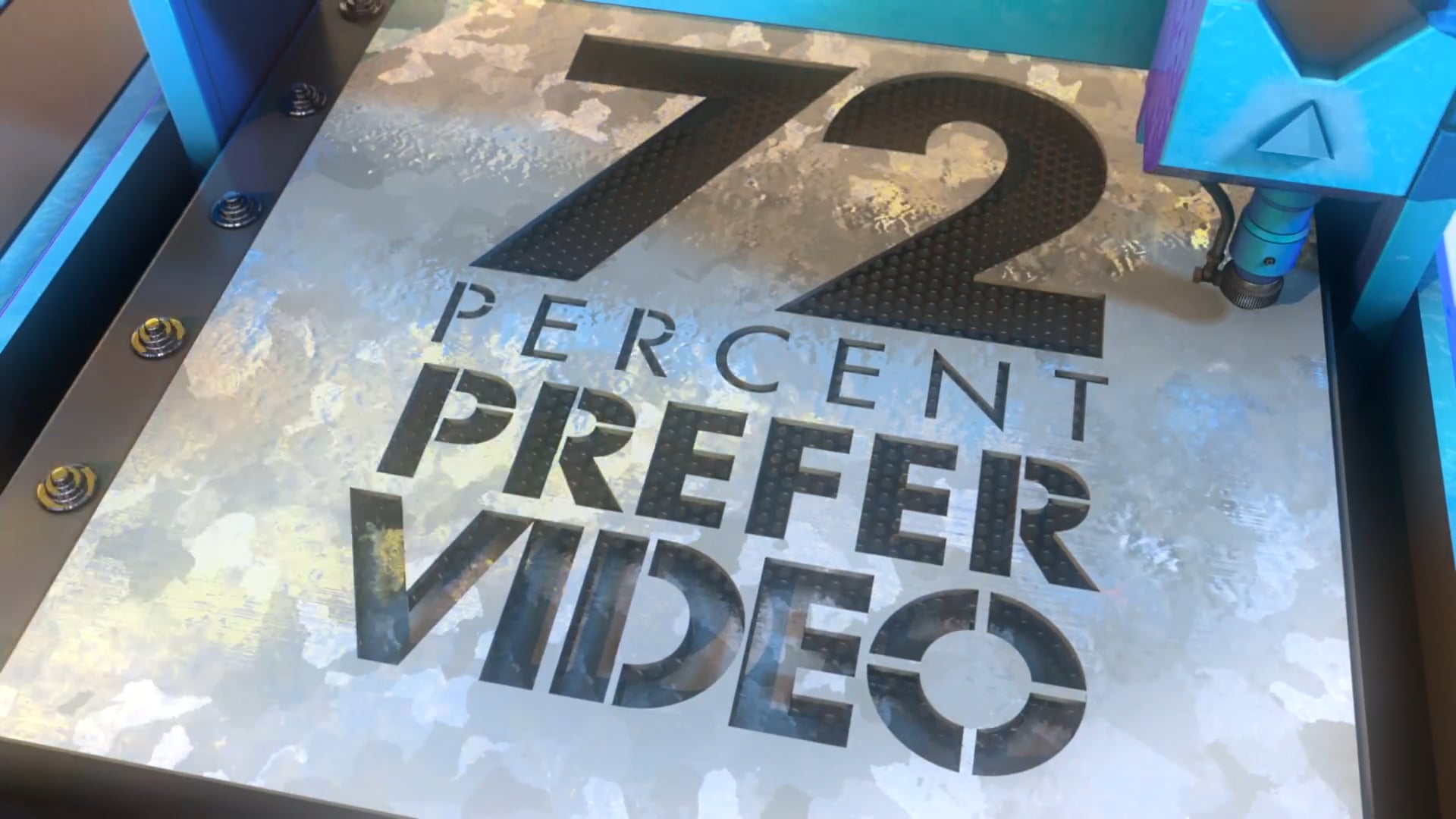 Work Samples - Fractional In-House Video Team on Vimeo