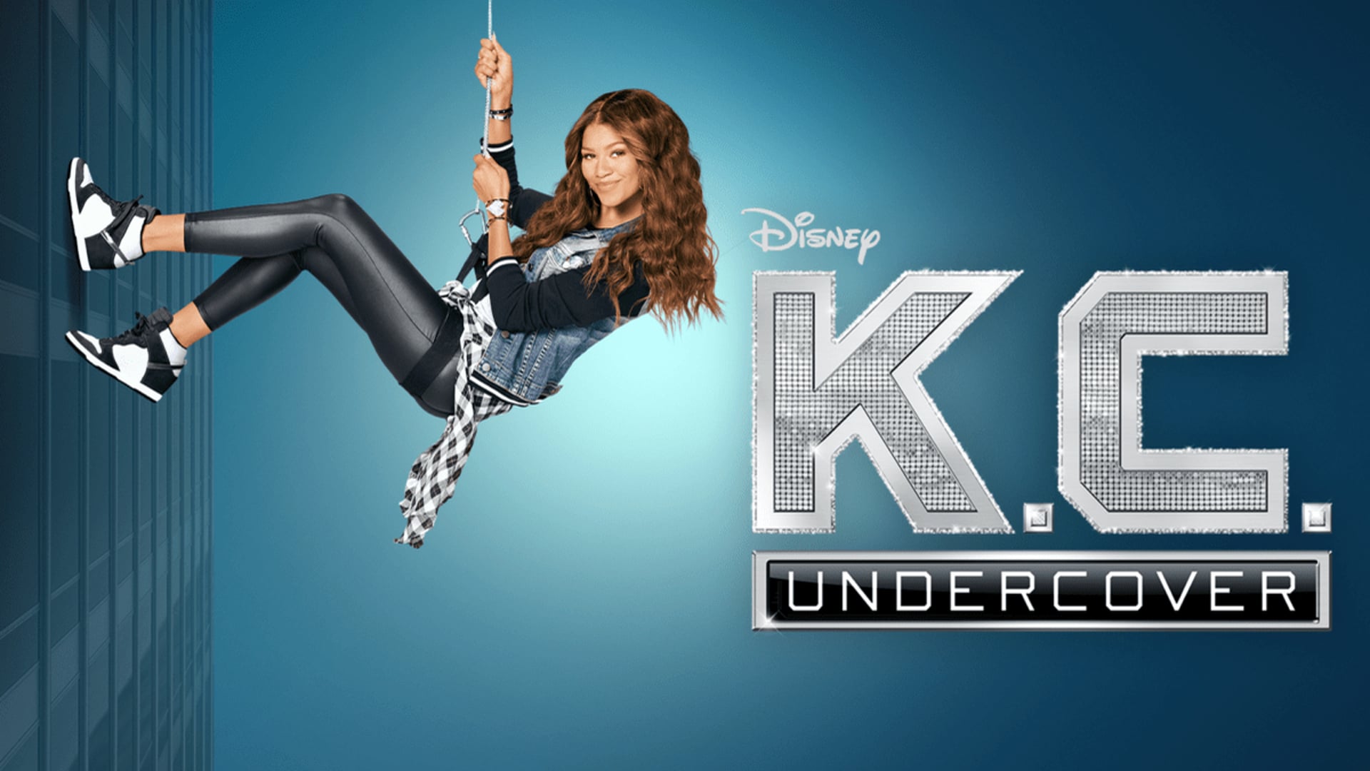 KC Undercover | Disney