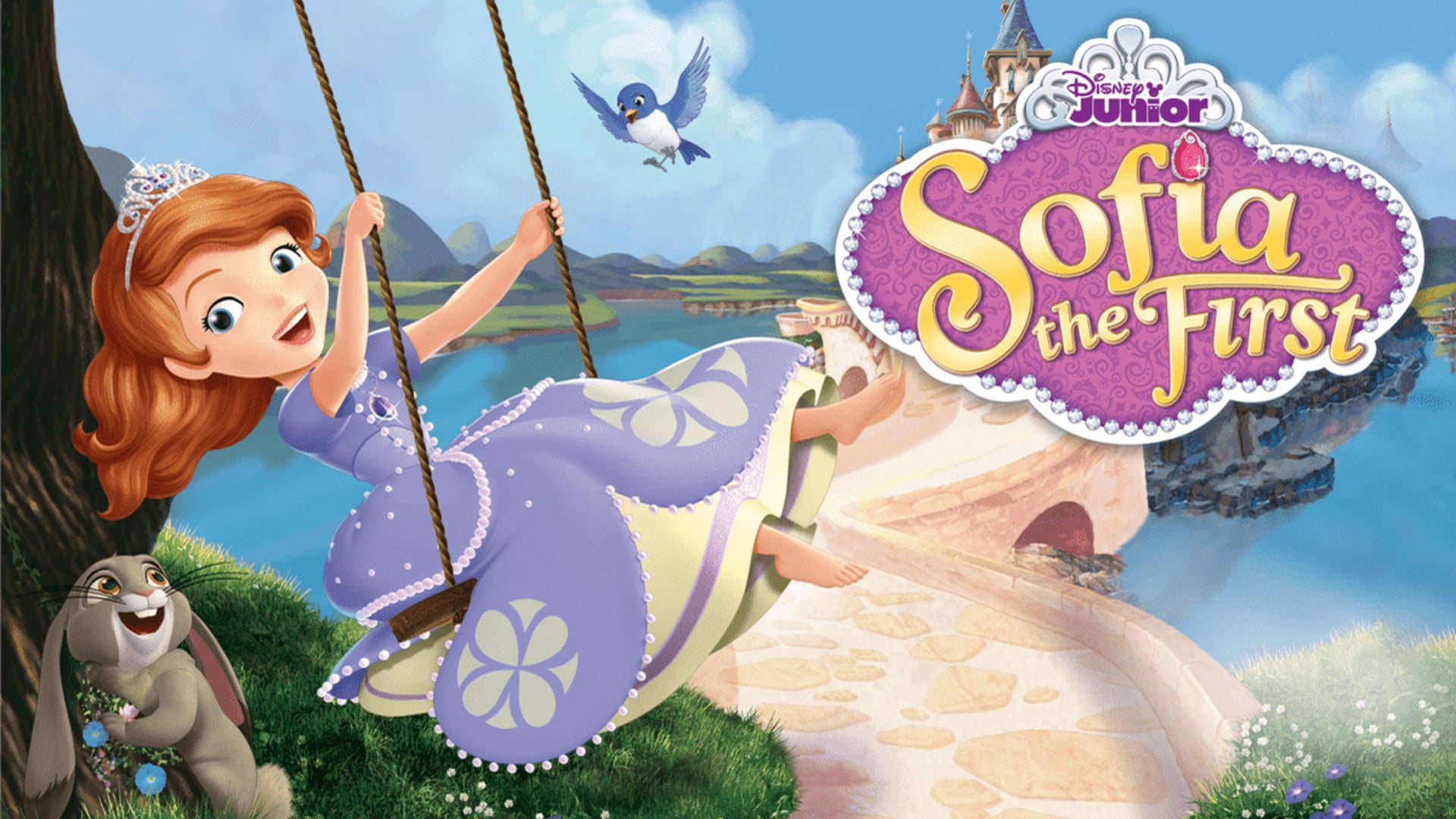 Sofia the First | Disney