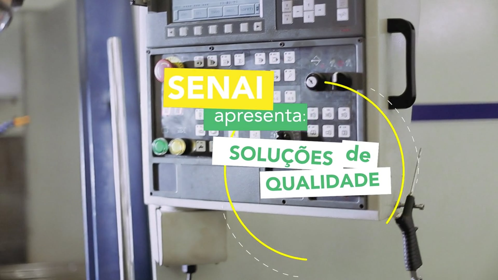 FIEC Senai Solutions