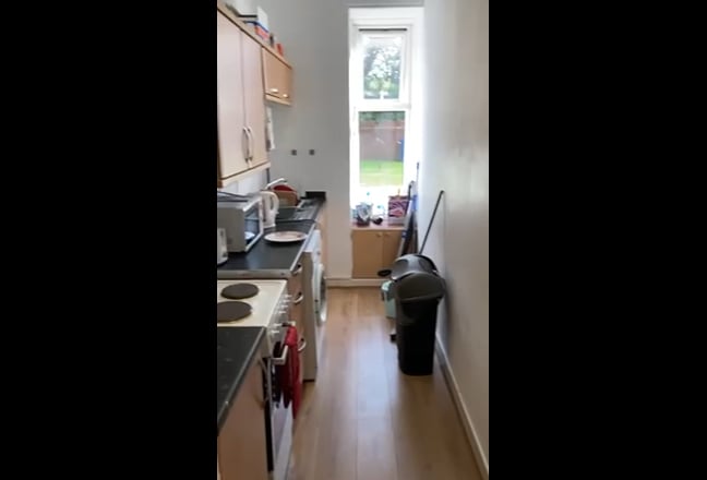 Video 1: Bedroom Two