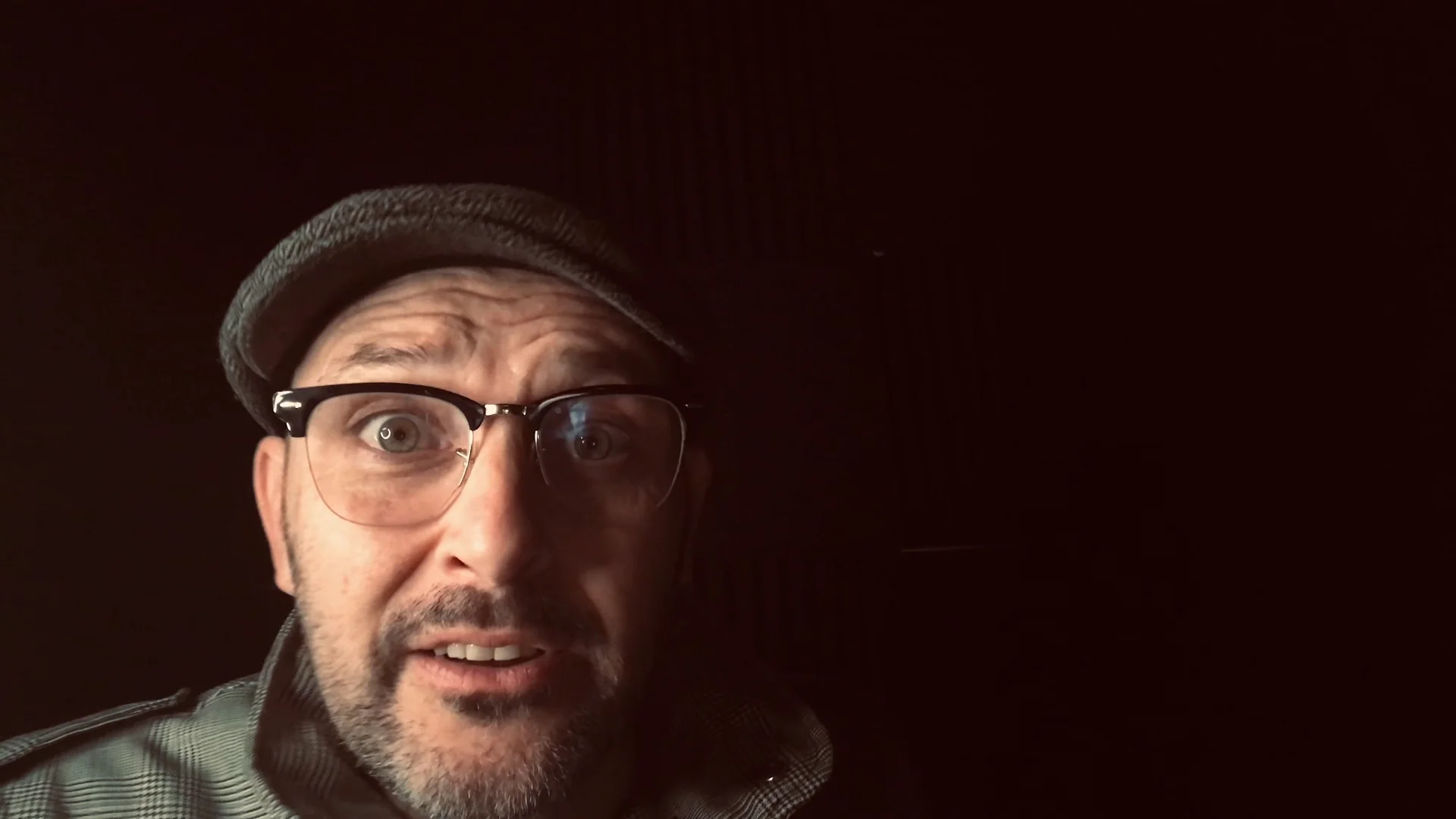 Ben Sanders investigates THIS BOOK WILL SELF-DESTRUCT! on Vimeo
