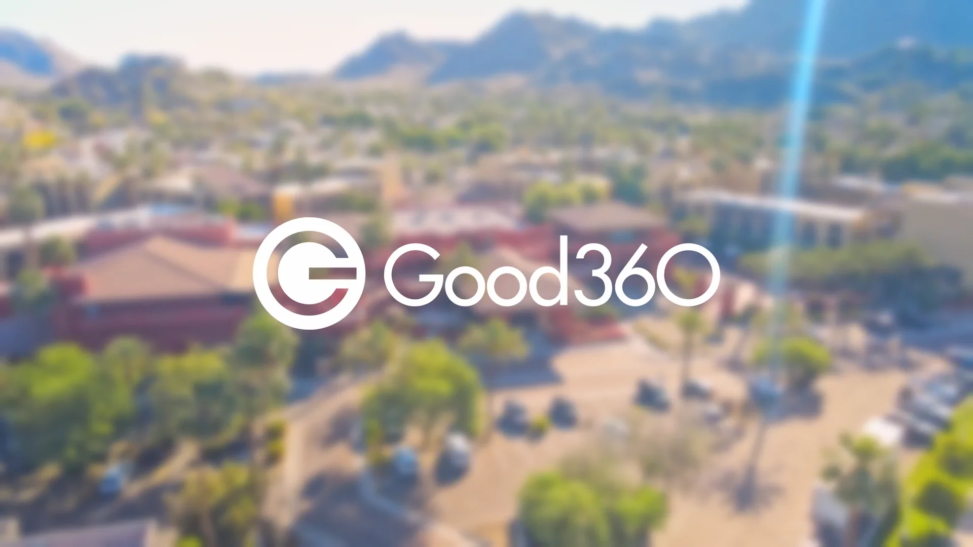 Good360: Do Good