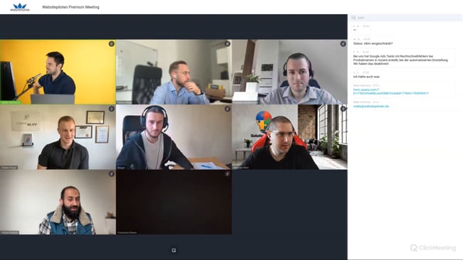 Google Ads Analyse, CAD-Systeme, Landingpagevorstellung, Formular Conversiontracking Hands-On Hilfe & Präsenz oder Interesse für die lokale Targetierung mit Malte vom 13.06.24