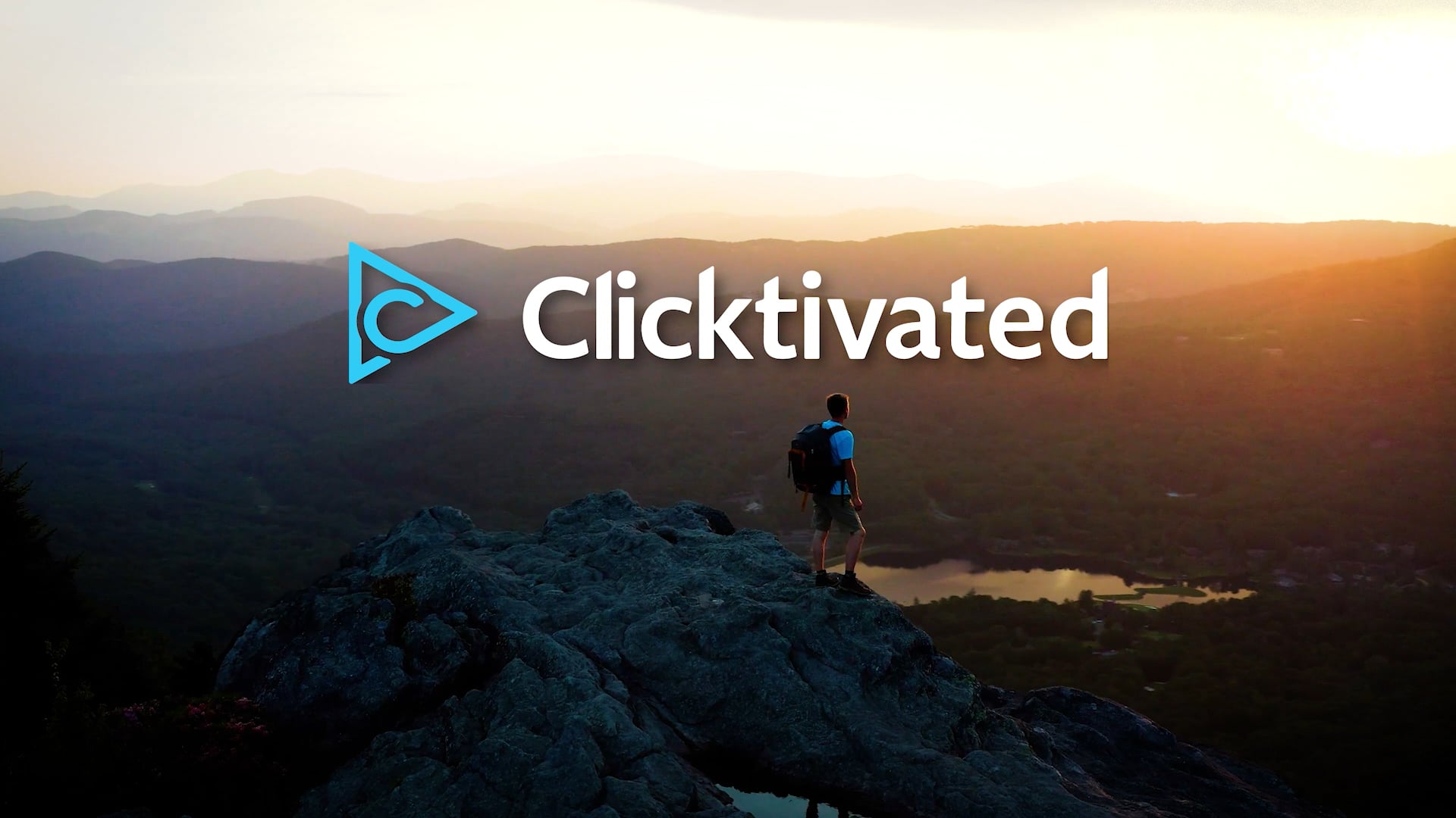 Clicktivated