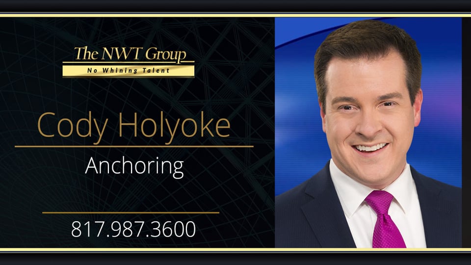Anchoring