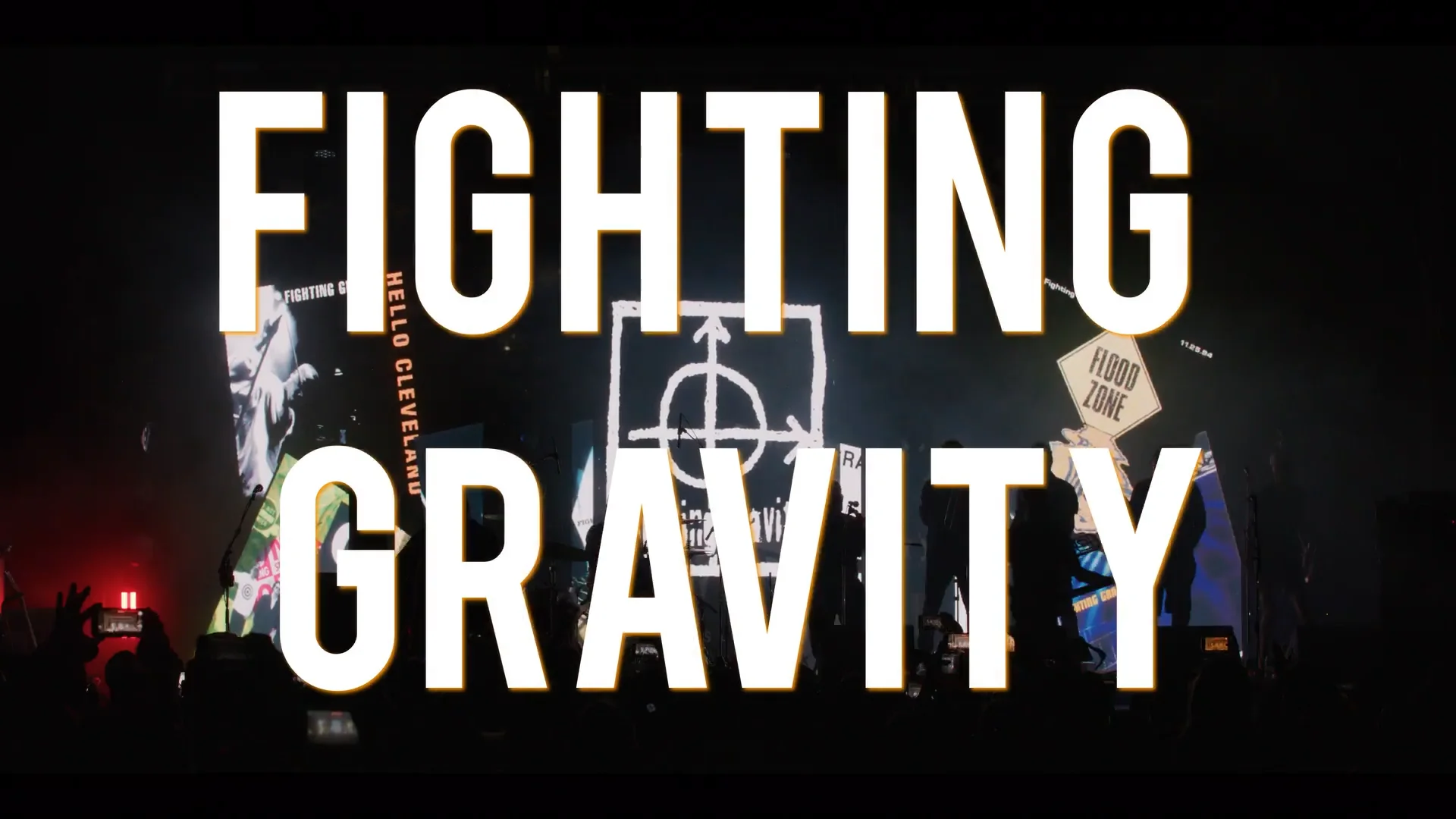 Fighting Gravity - FilmFreeway
