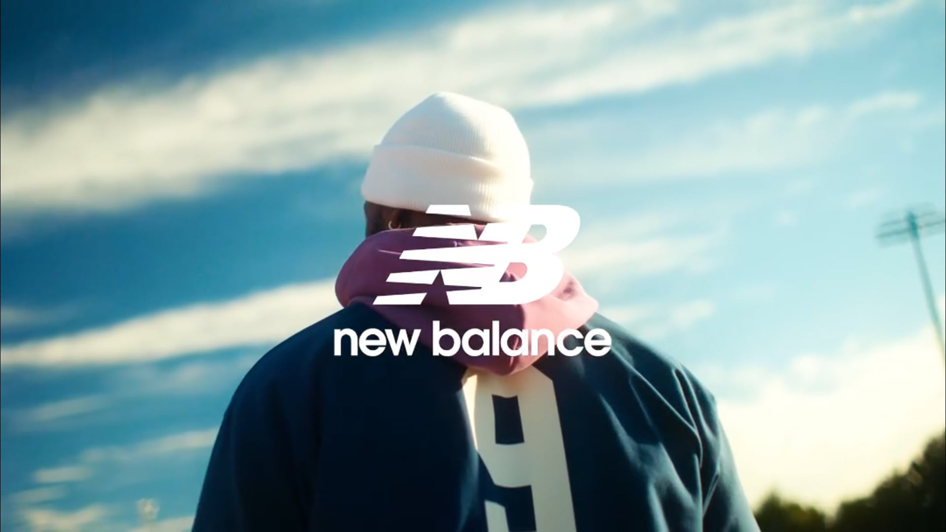 Michael Harris II x New Balance | "More Than a Pastime"
