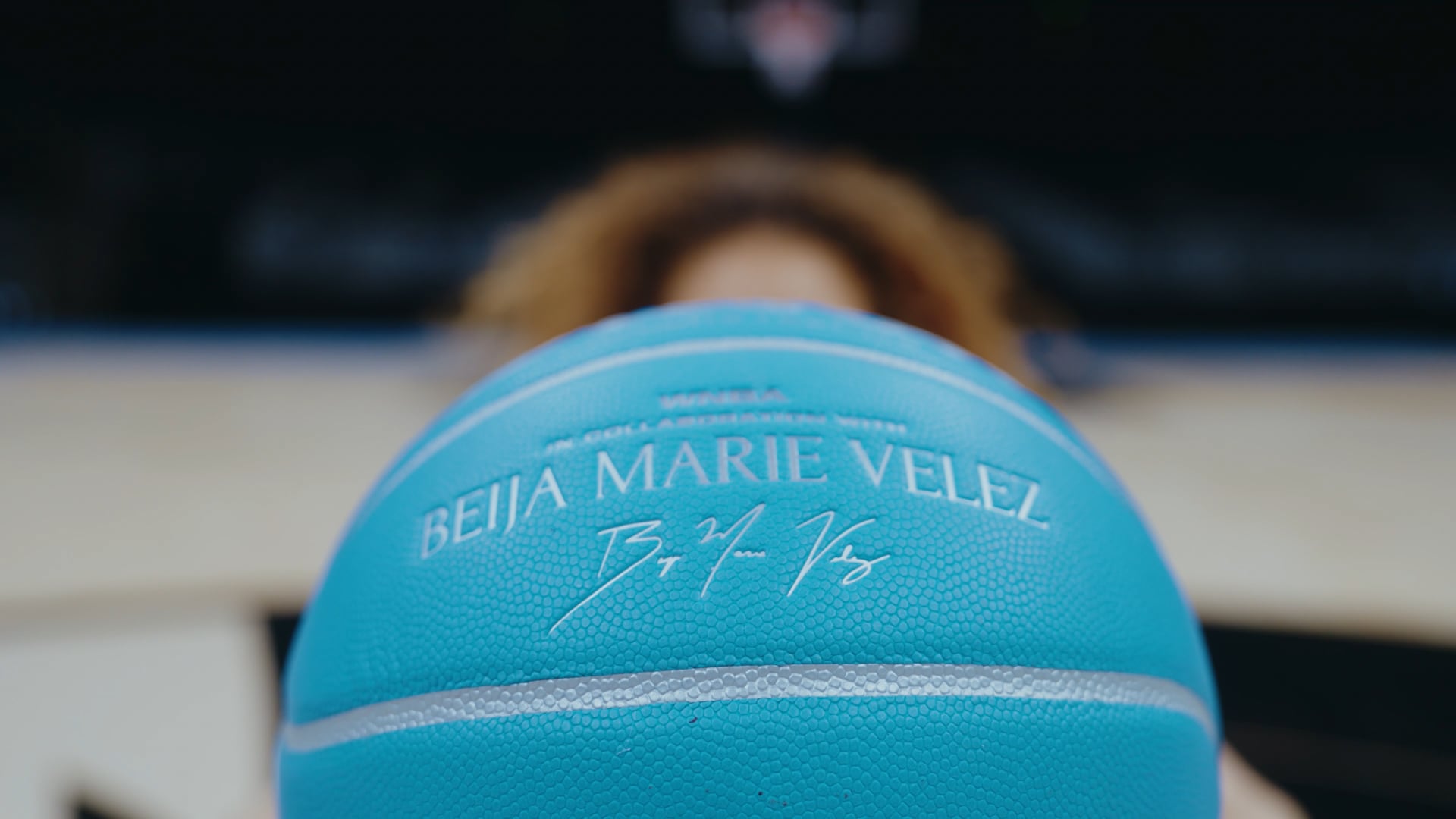 Beija Marie Velez x Hennessy | "The Arena Tour"