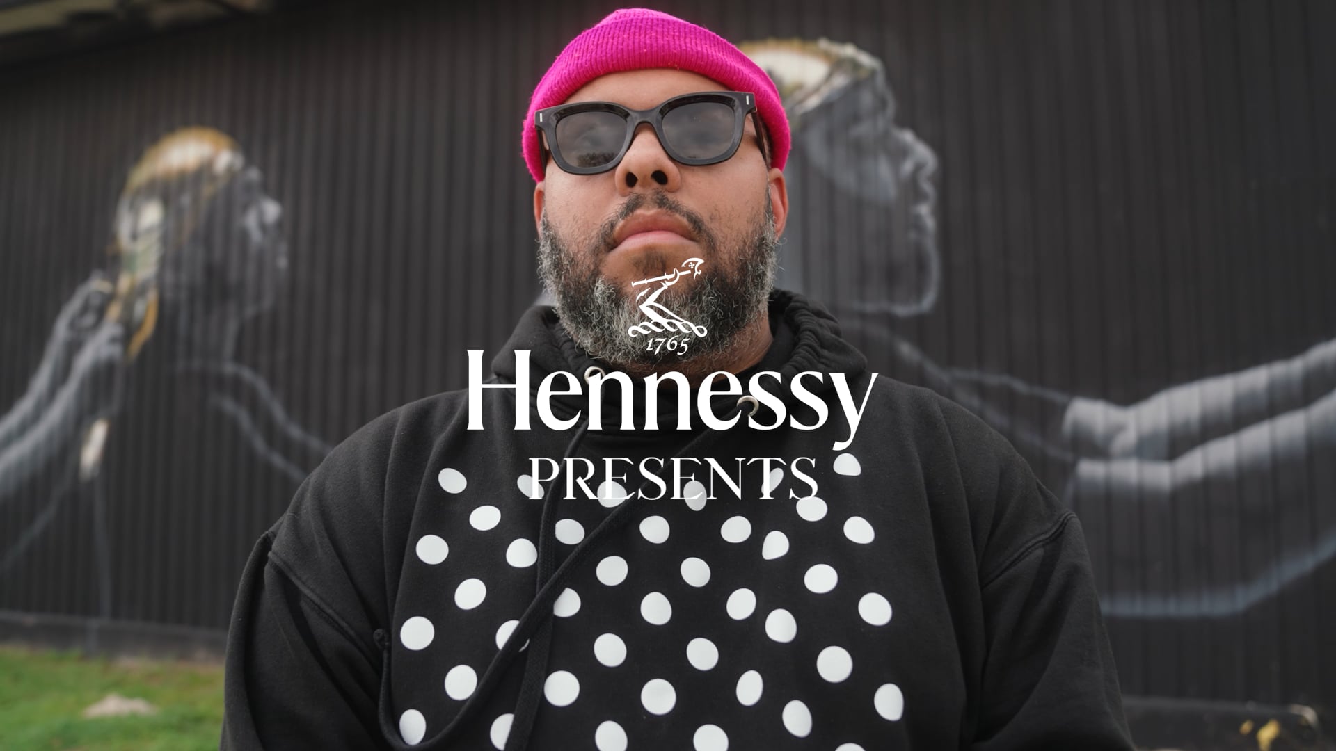 Jeremy Biggers x Hennessy | "The Arena Tour"