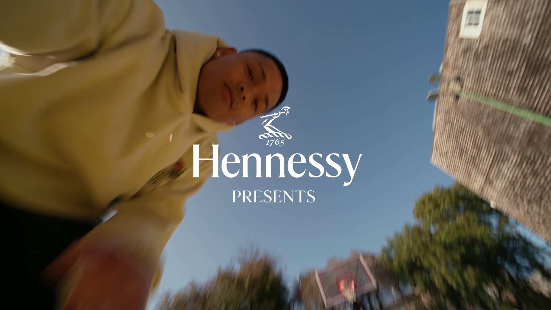 Jsquared x Hennessy | "The Arena Tour"