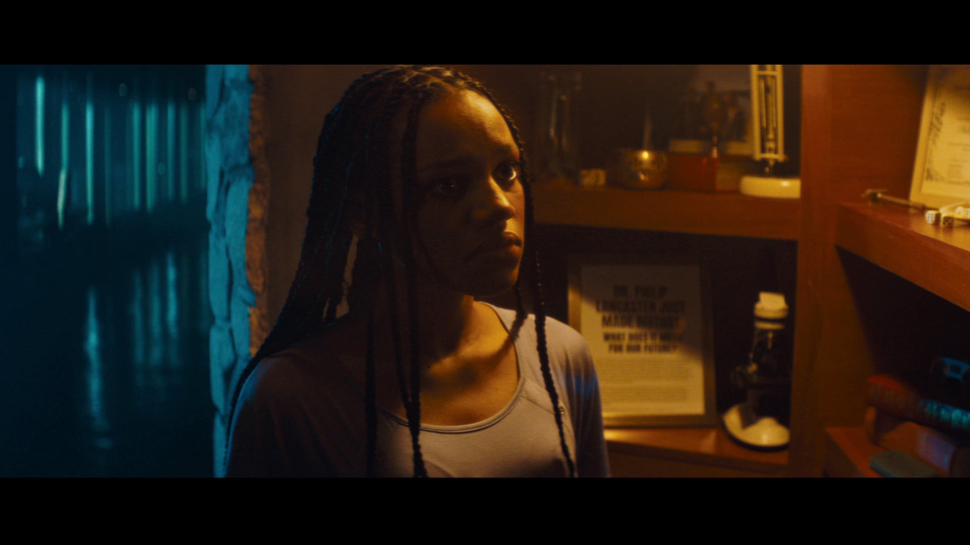 A Perfect Copy | First Trailer (2023)
