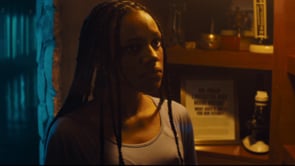 My Work Was Adapted Into A Short Film