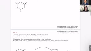 Lesson 17: SN2 SN1 E2 E1 Review Session