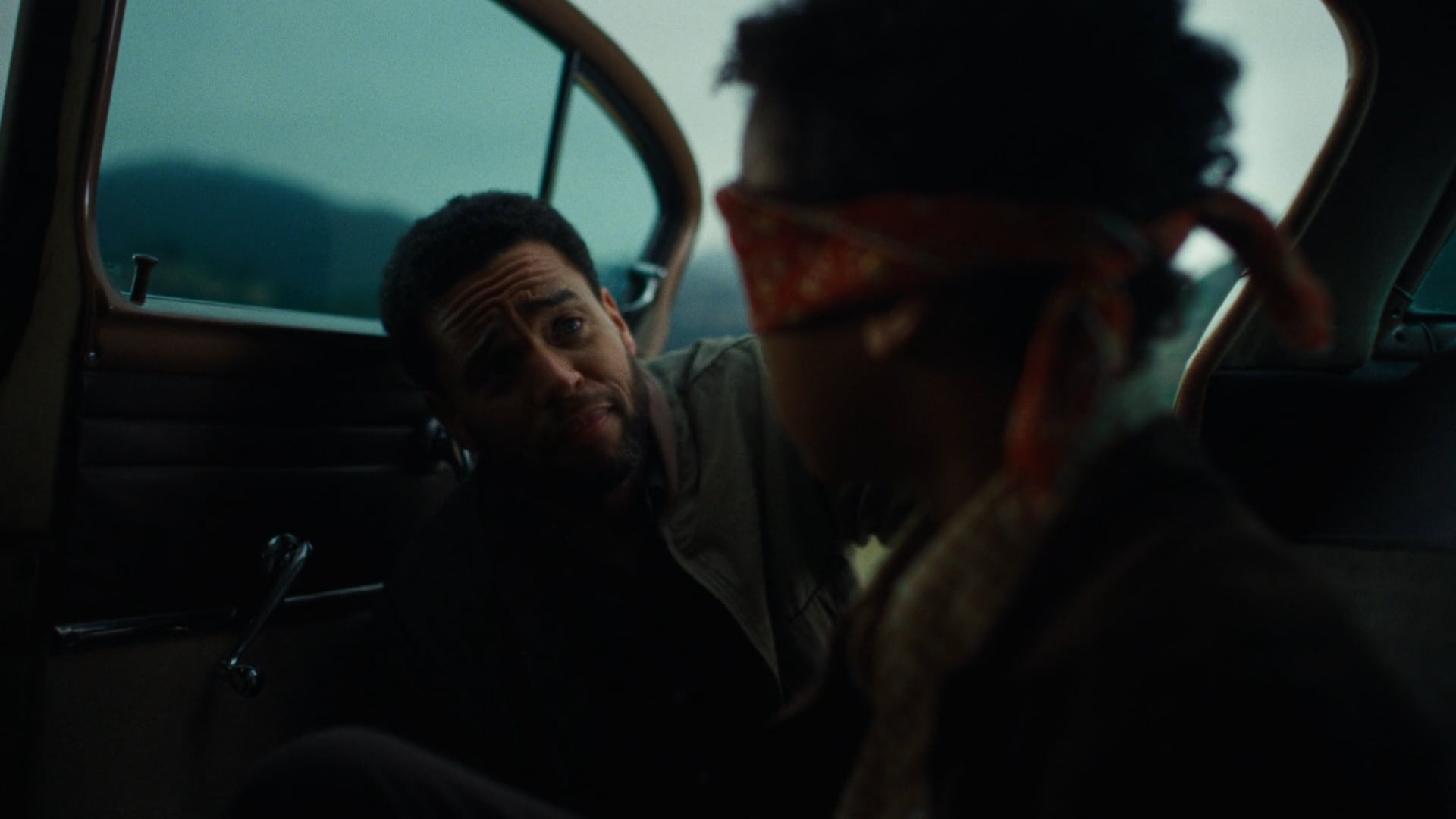 It Takes A Village | OFFICIAL TRAILER