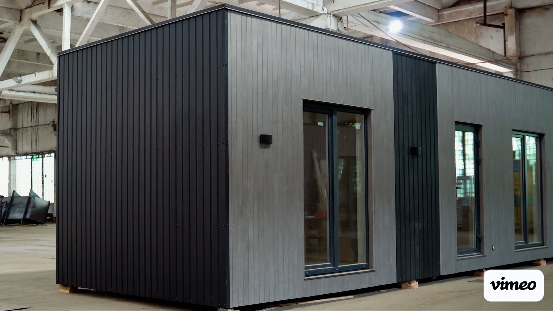 Transforming Modular Construction for a Sustainable Future