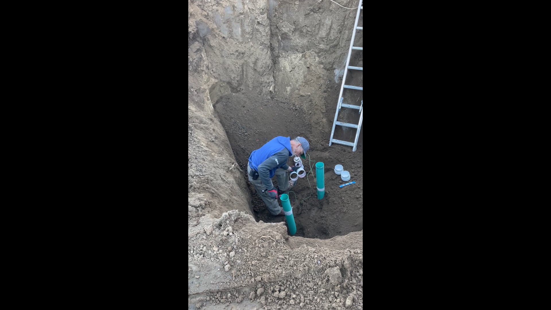 Lujan Plumbing Services & Installations LLC cover