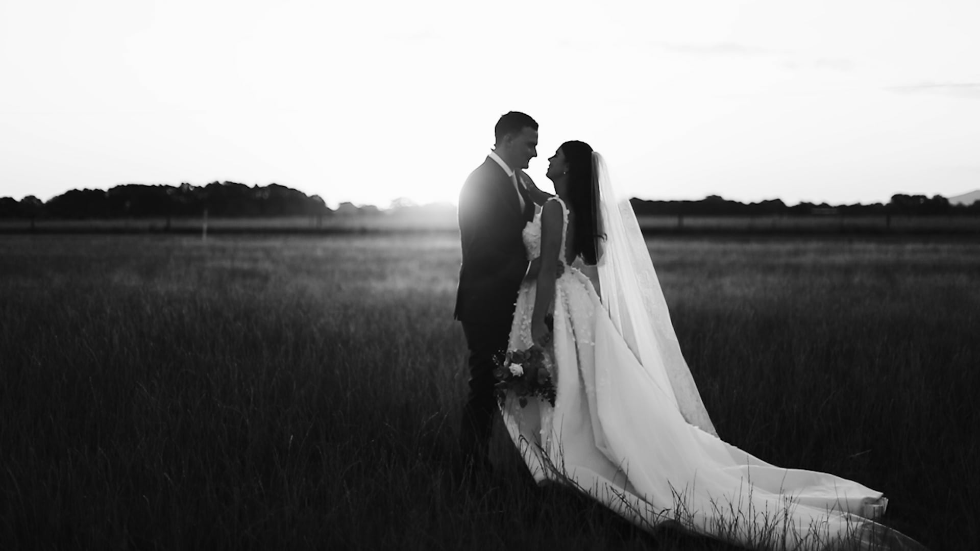 Isabelle & Bradley's Wedding Film