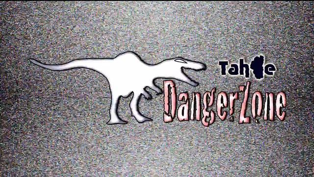 Dangerzone Season 3 Episode 18- “Hot August Days” from Nick Visconti