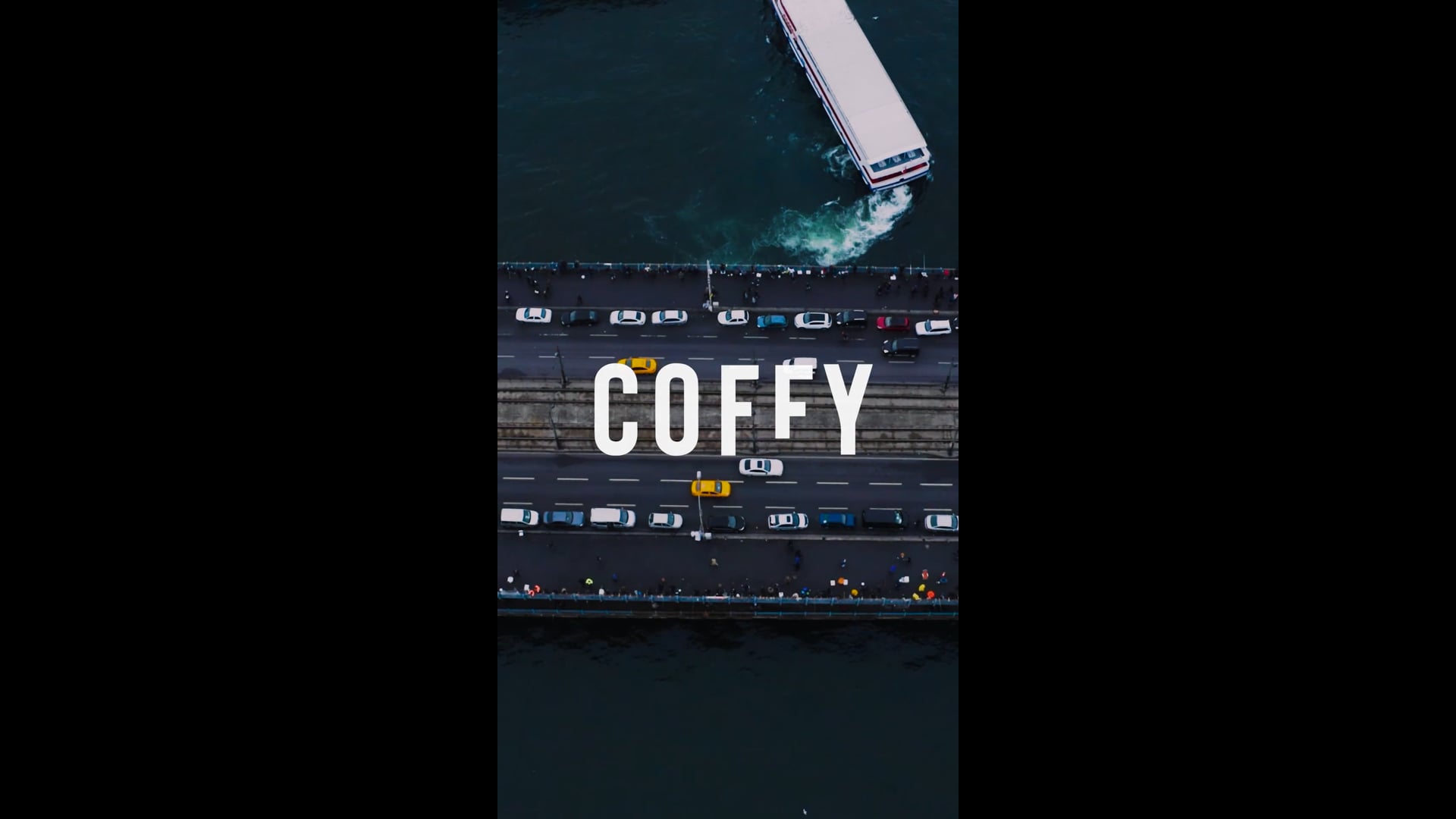 COFFY NEWLY OPENED KARAKÖY BRANCH