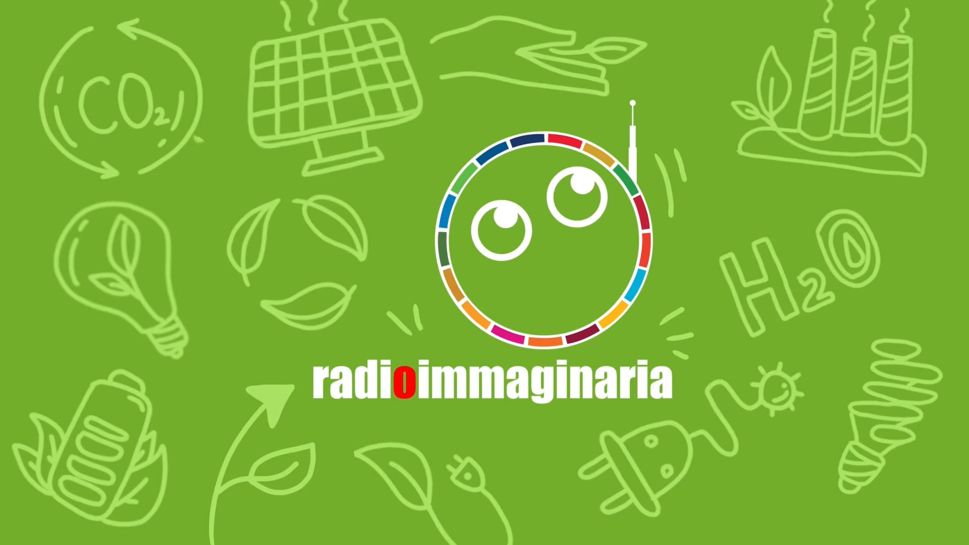 Copertina del video