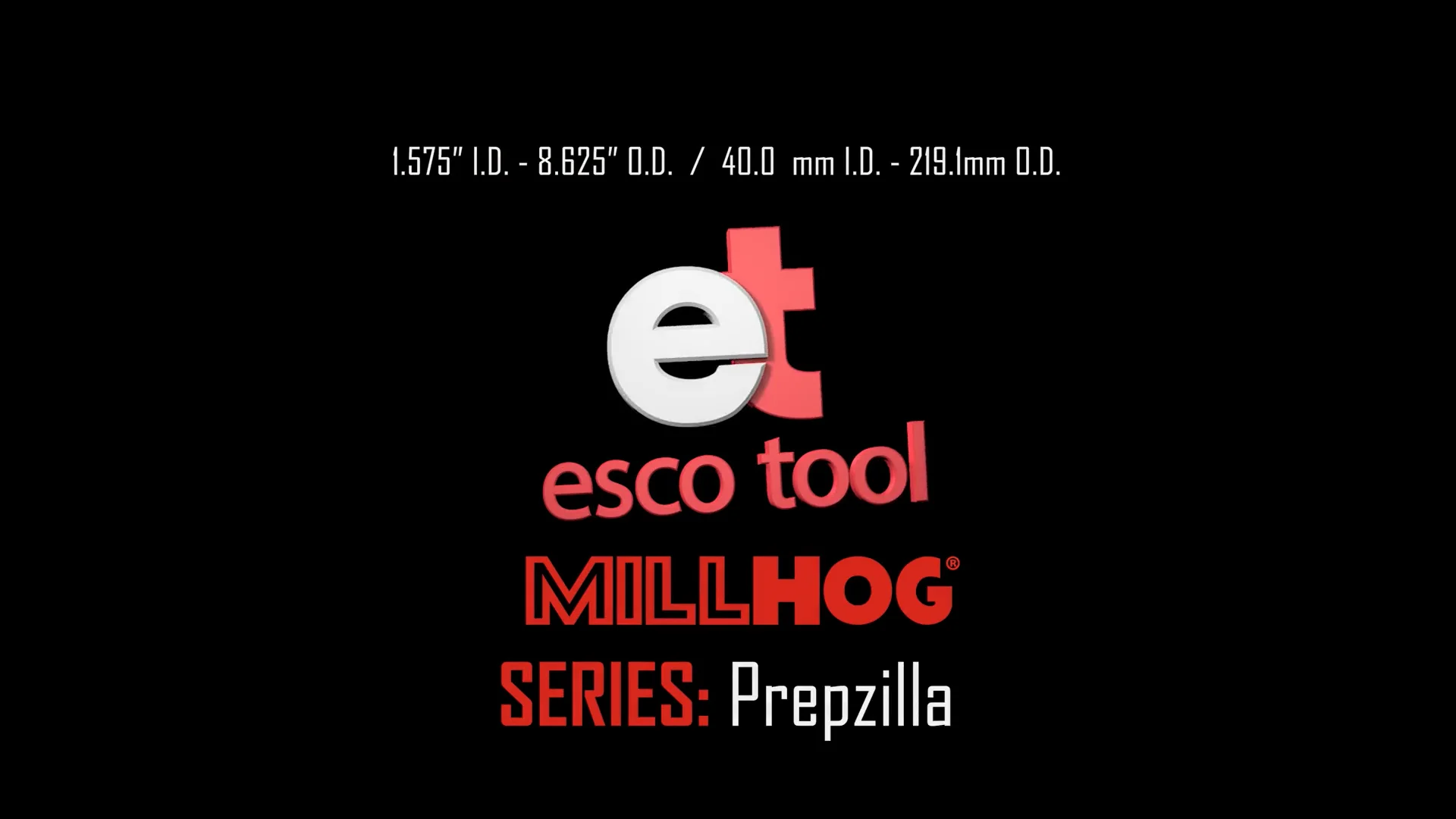 Prepzilla Millhog on Vimeo