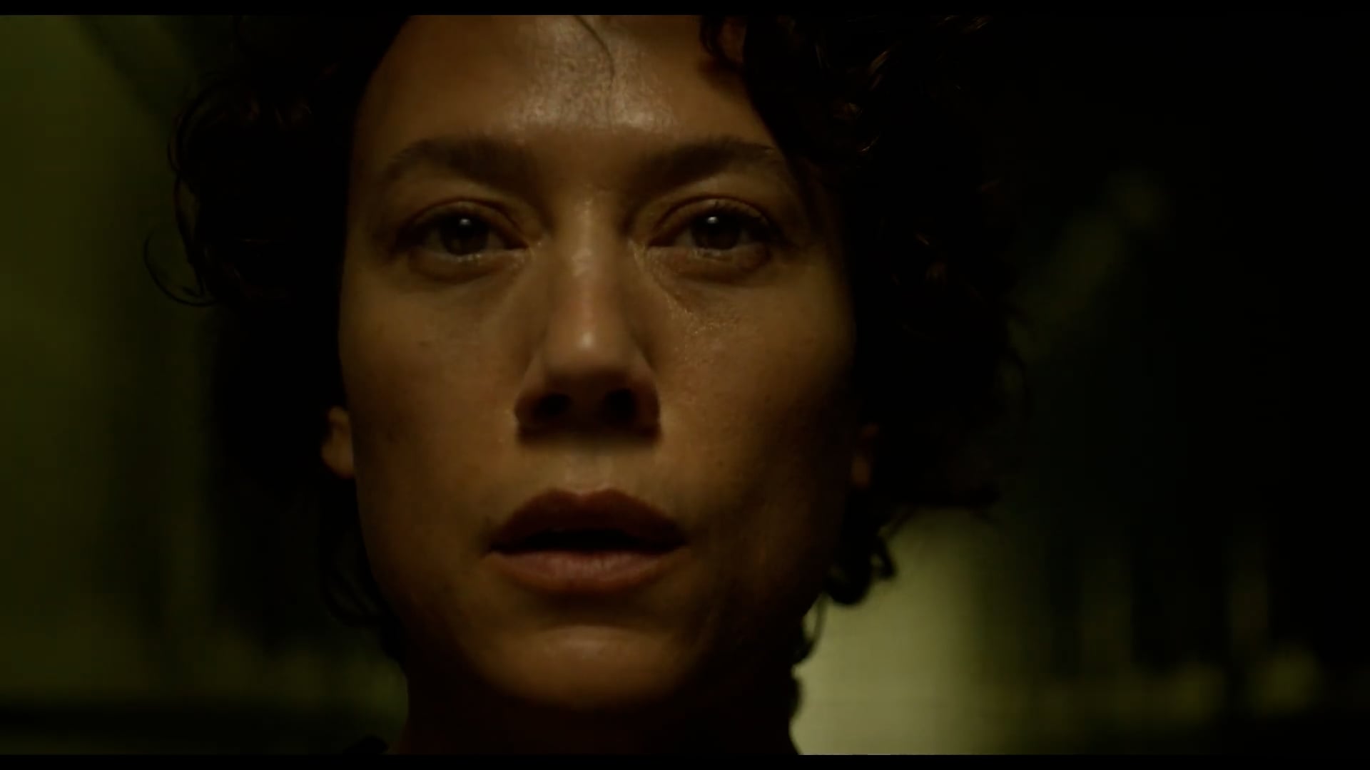 Liminale Short Film - Trailer