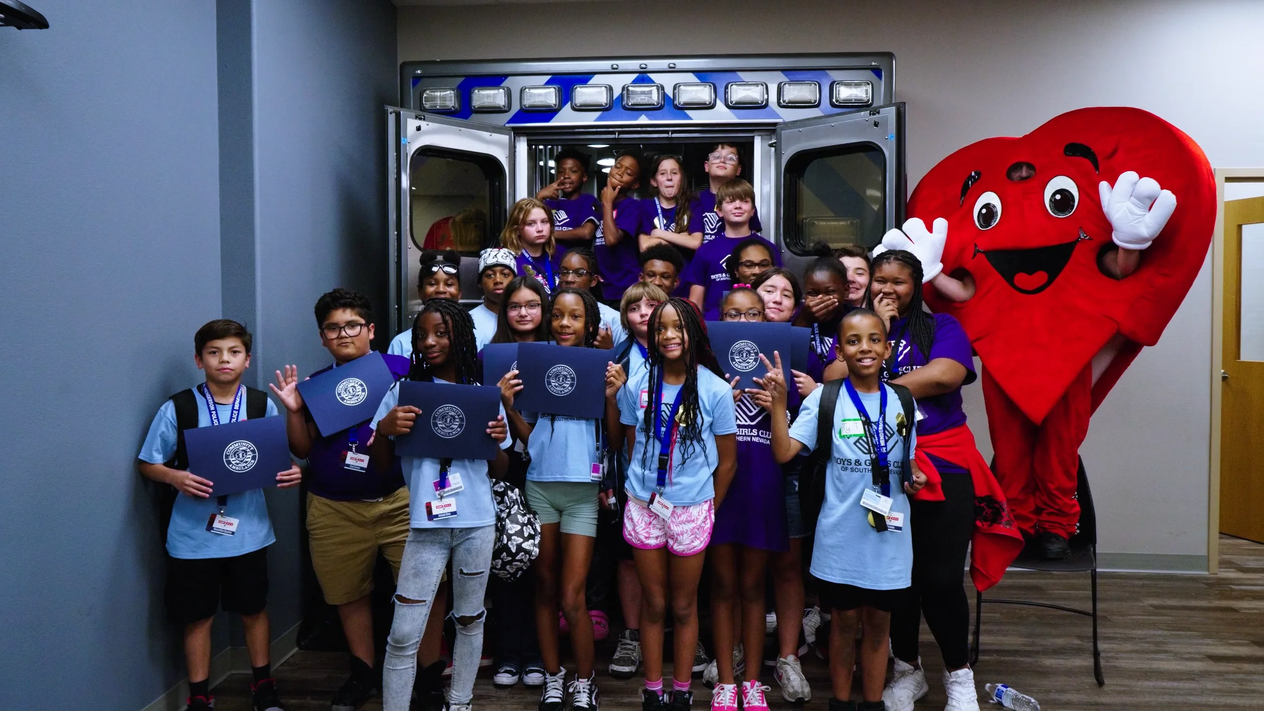 camp-911-recap-empowering-young-heroes-on-vimeo